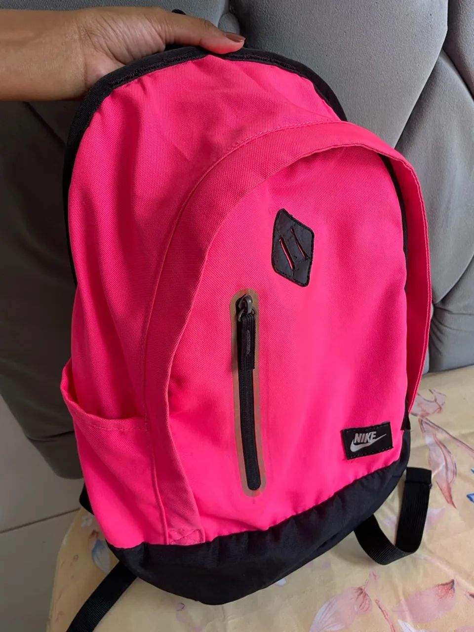 MOCHILA NIKE ORIGINAL  - Foto 4