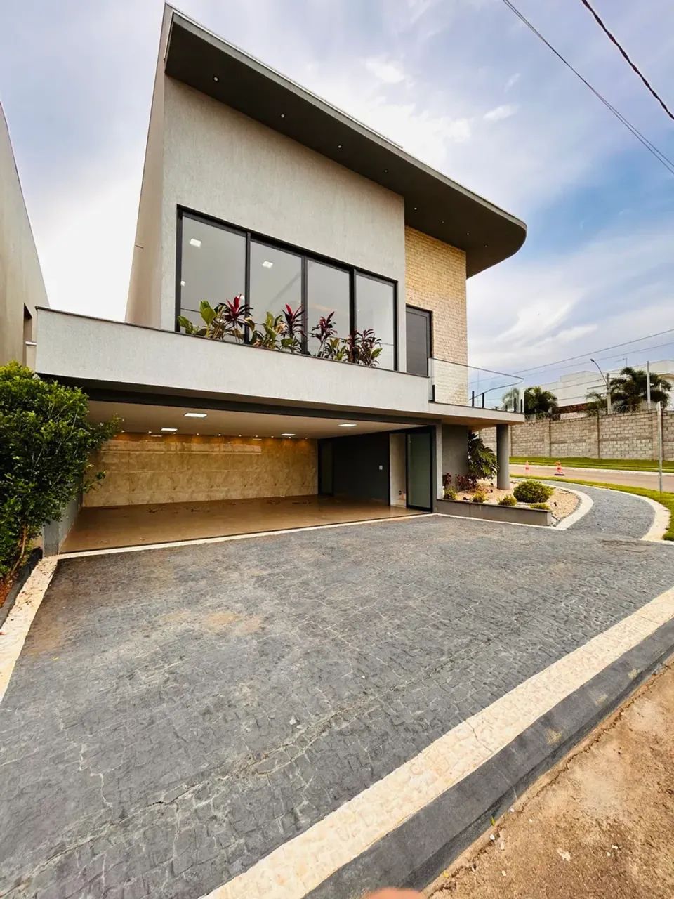 Sobrado No Trianon 4 Suites com Planejados - Foto 2