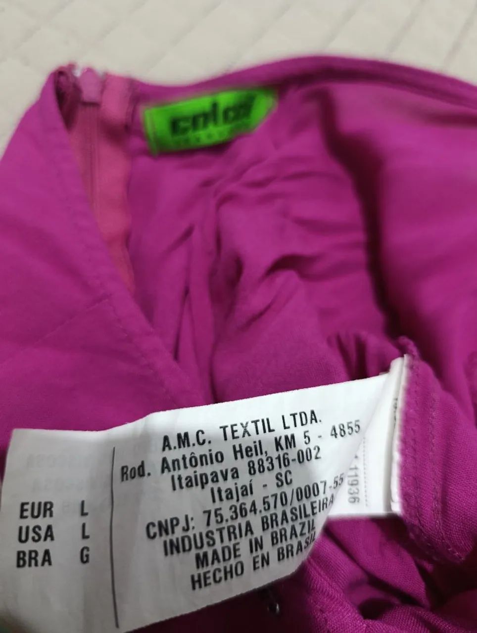 Vestido Colcci lindo - Foto 3
