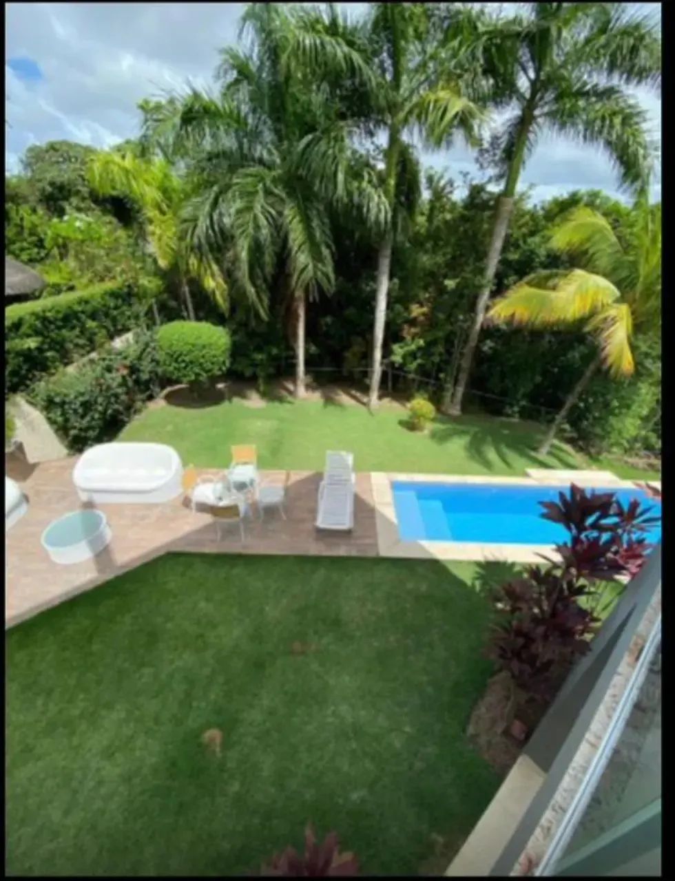 Casa espetacular com muito requinte e imponência - Foto 5