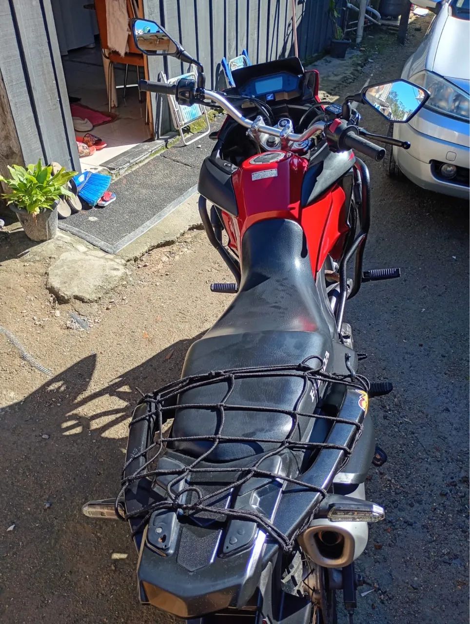 Moto XRE 2021 - Foto 3