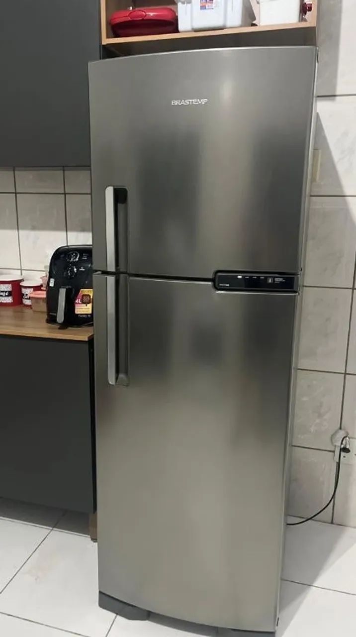 Geladeira 