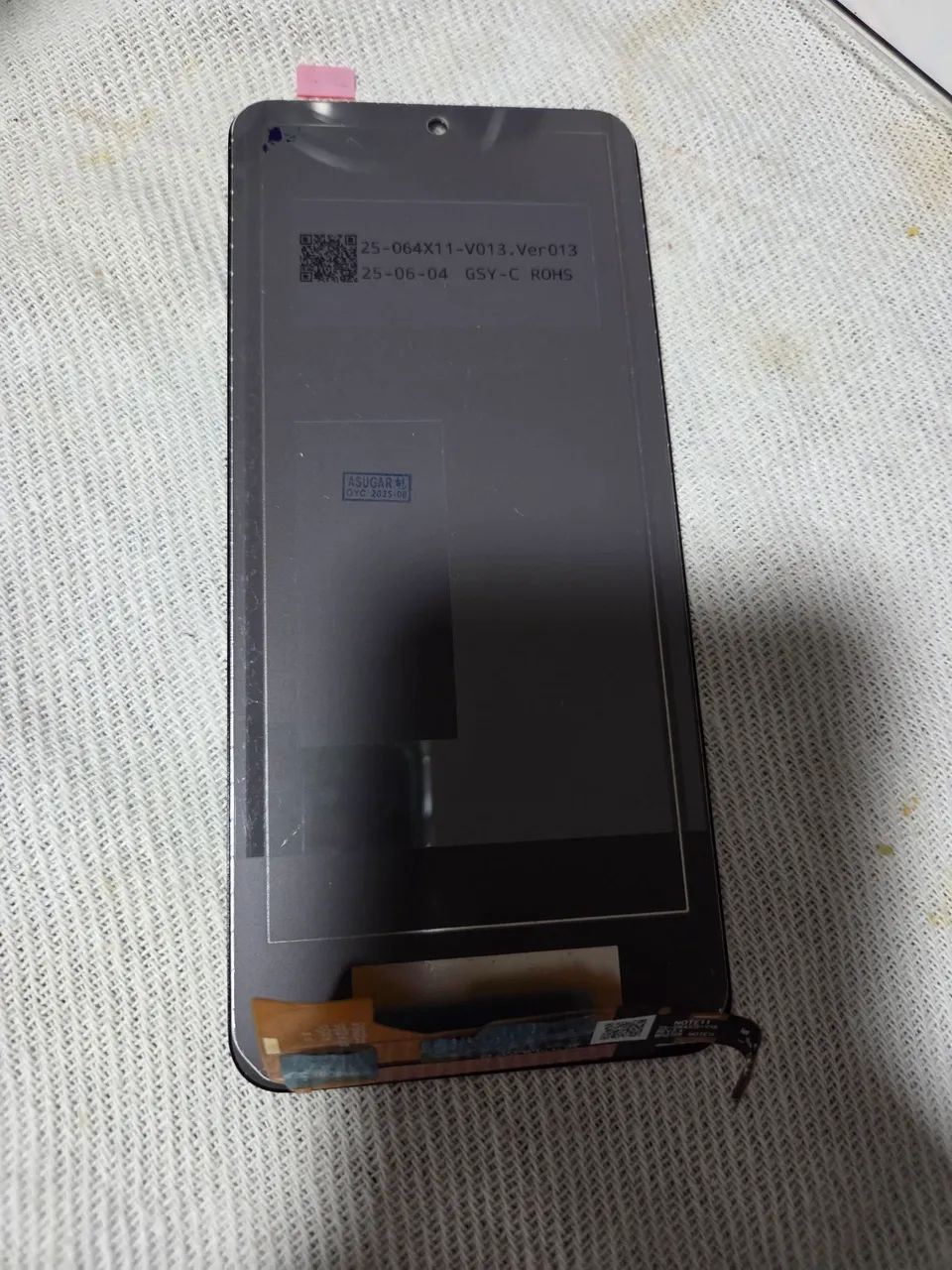 Frontal Redmi note 10 4g - Foto 3