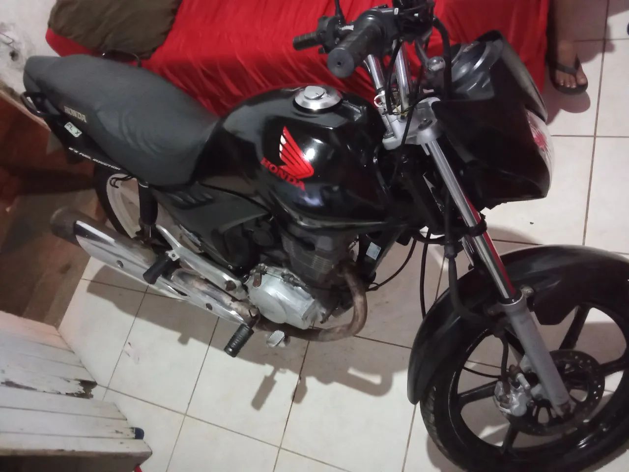 Valor 9800 - Foto 4