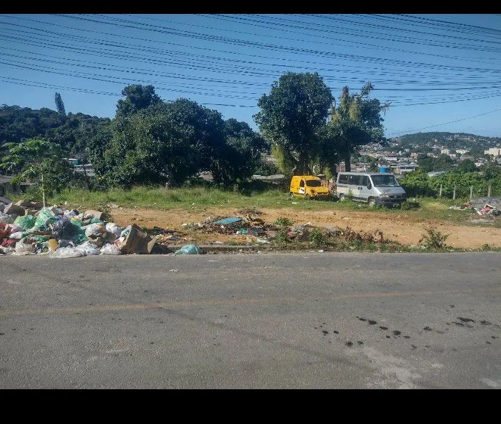 Terreno  - Foto 3