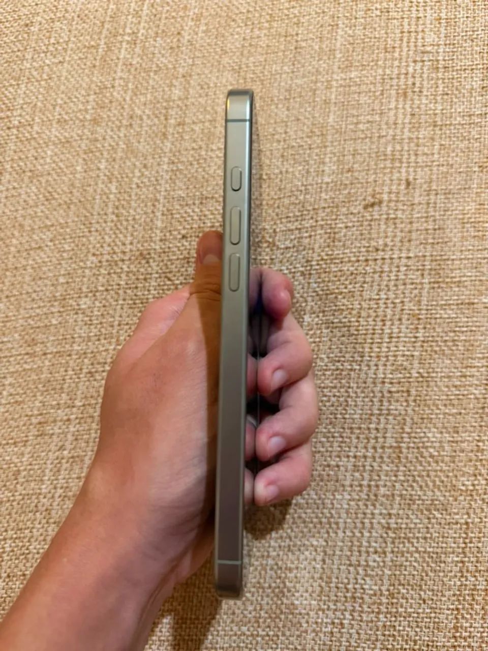 iPhone 16 Pro Max 256GB + Garantia - Foto 5