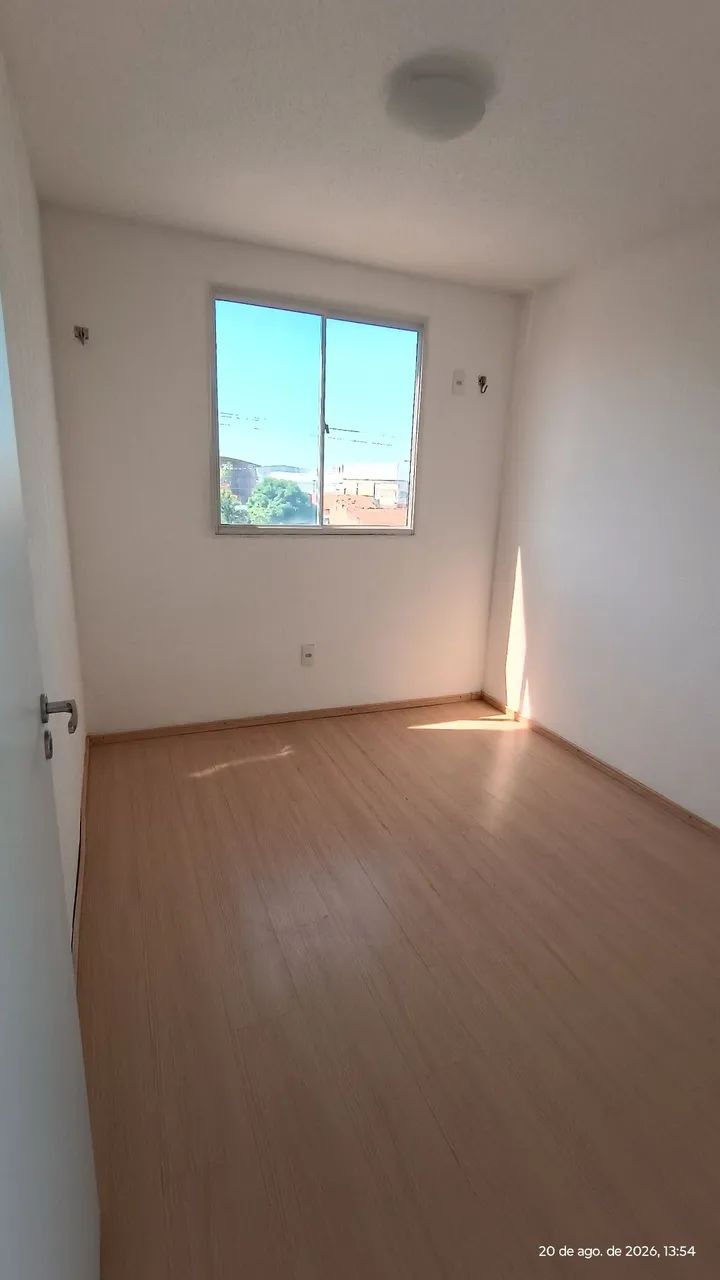 alugo apartamento 02 quartos - Foto 3