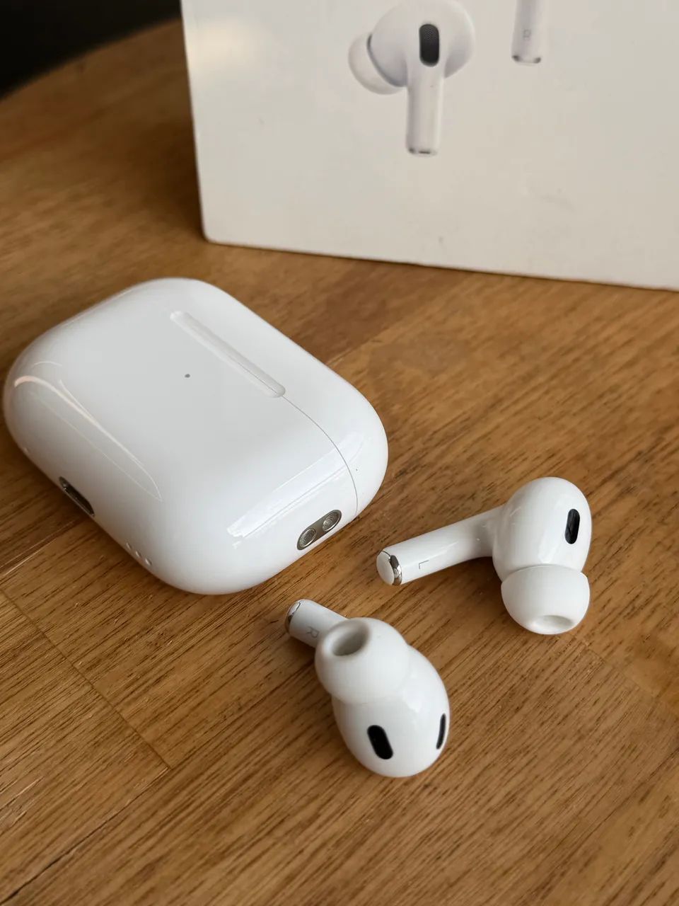 Airpods PRO 2 USB C - Fones de Ouvido - Ipiranga, São Paulo
