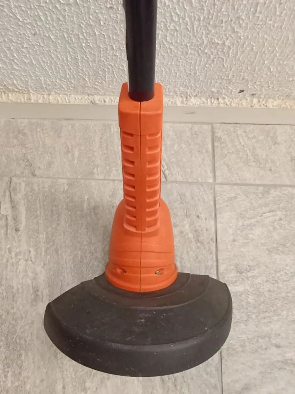 CORTADOR DE GRAMAS 220 VOLTS