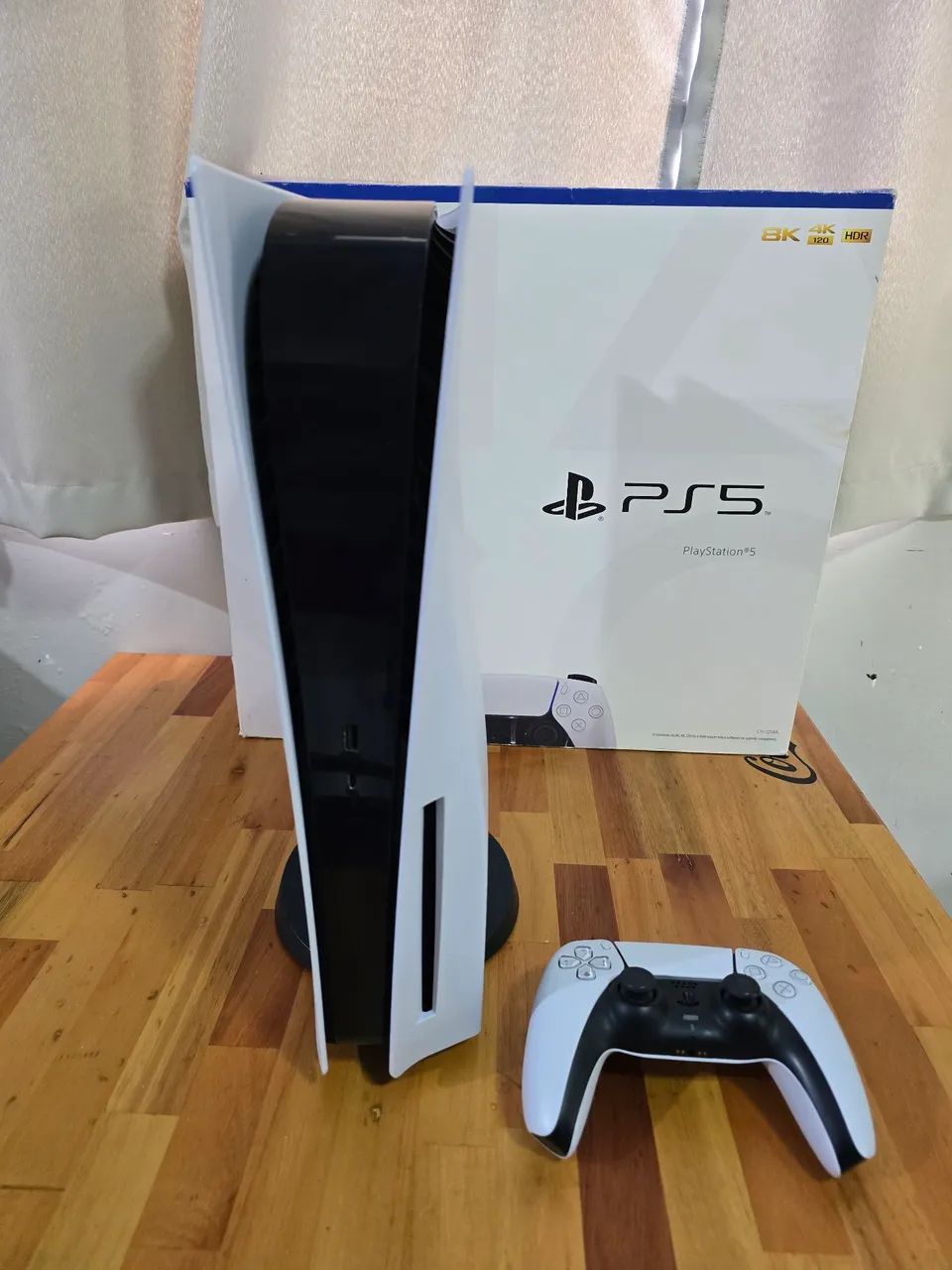 Ps5