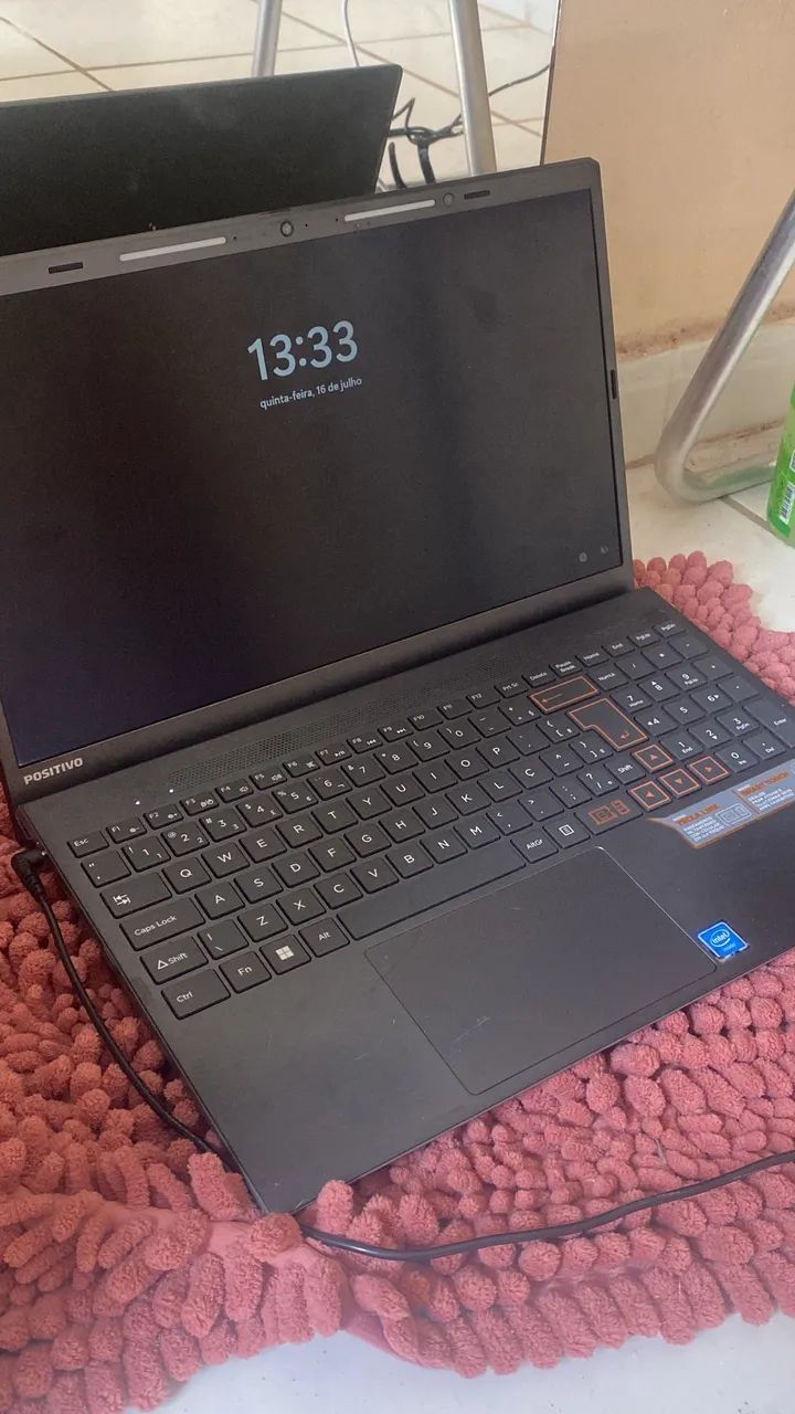 Vendo notebook  - Foto 2
