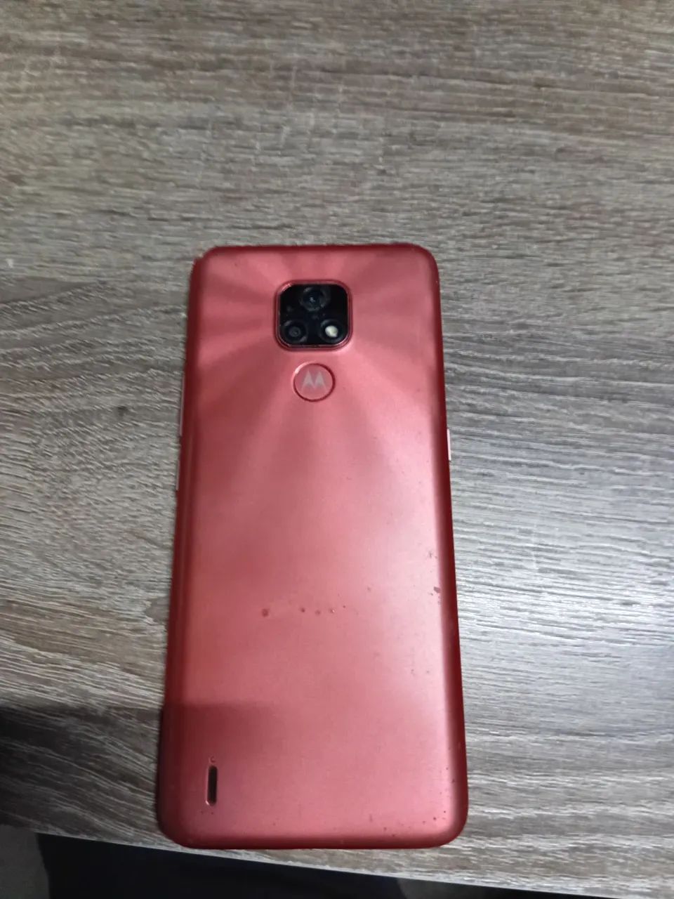 Celular moto E - Foto 2