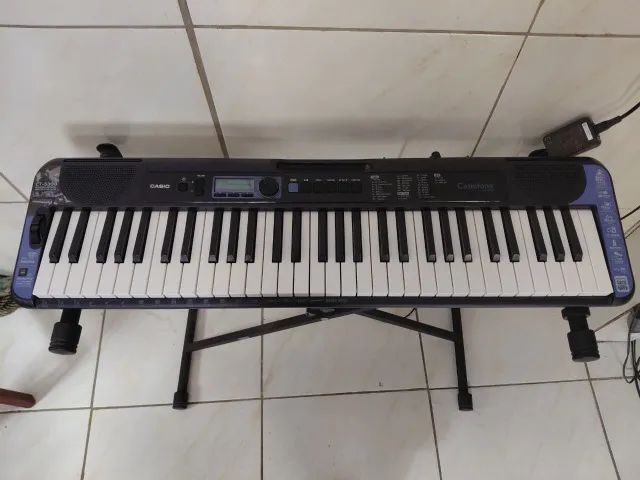TECLADO CASIO CT-S300 - Foto 2