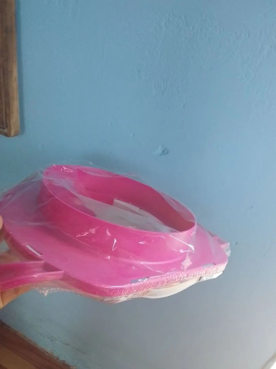 Redutor de assento infantil  - Foto 4