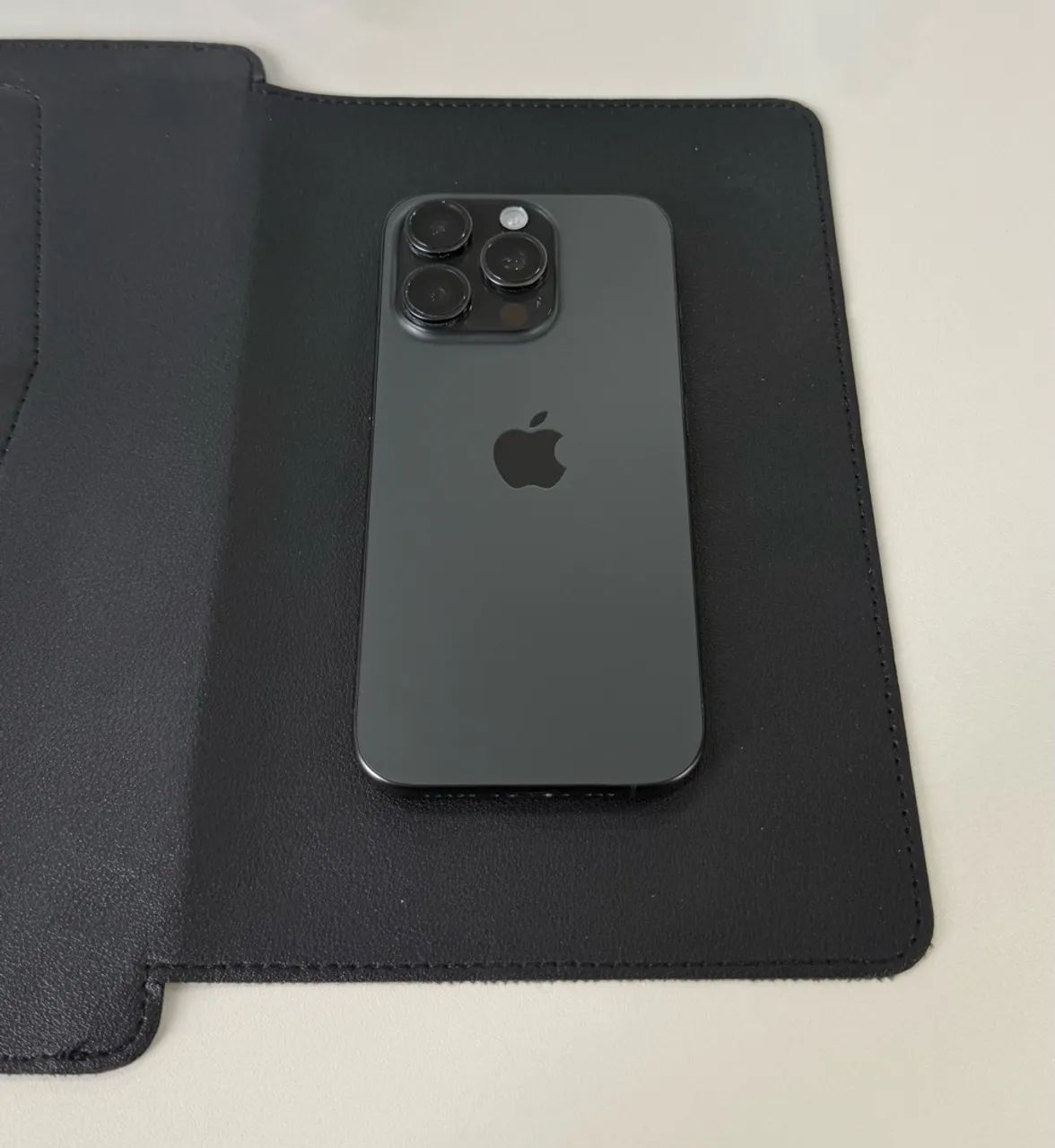 iPhone 16 Pro 256gb - Foto 3