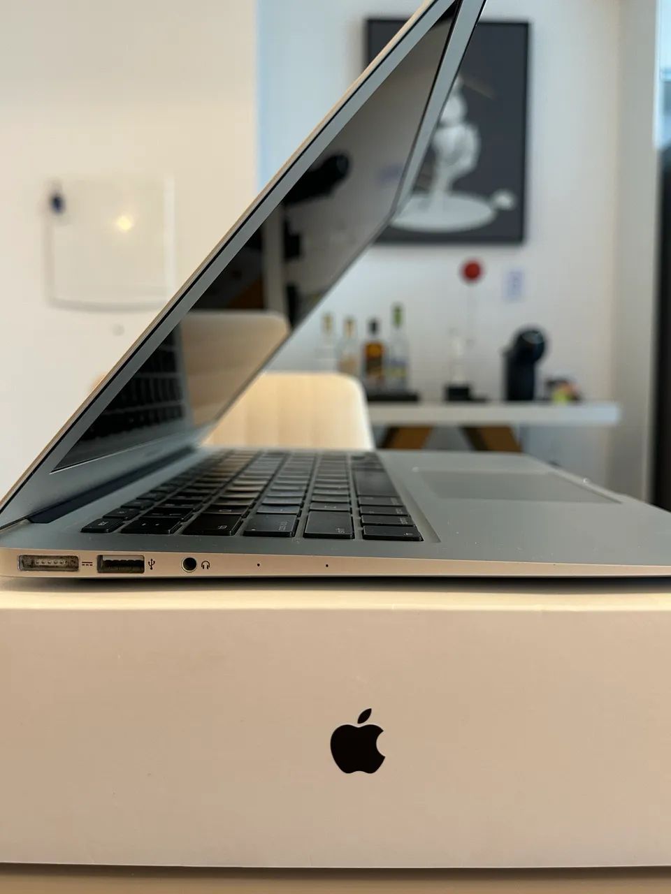 MacBook Air 2017 - Foto 2