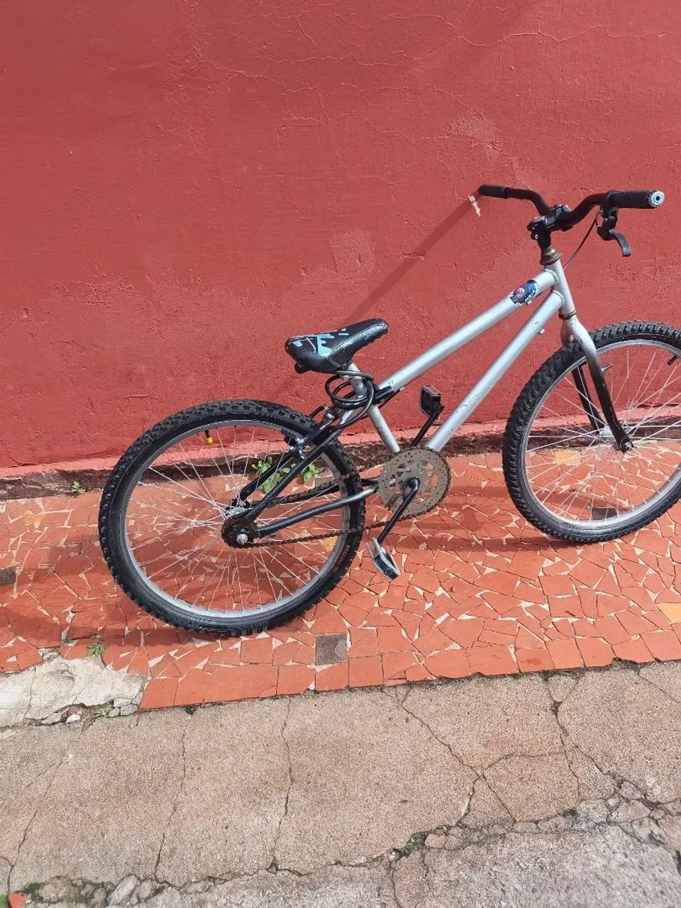 Bicicleta Aro 16 - Foto 2