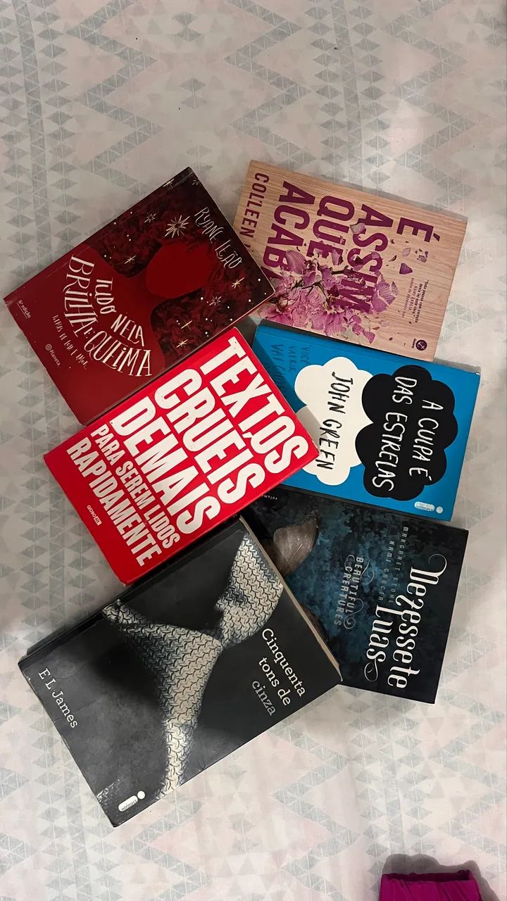 Livros