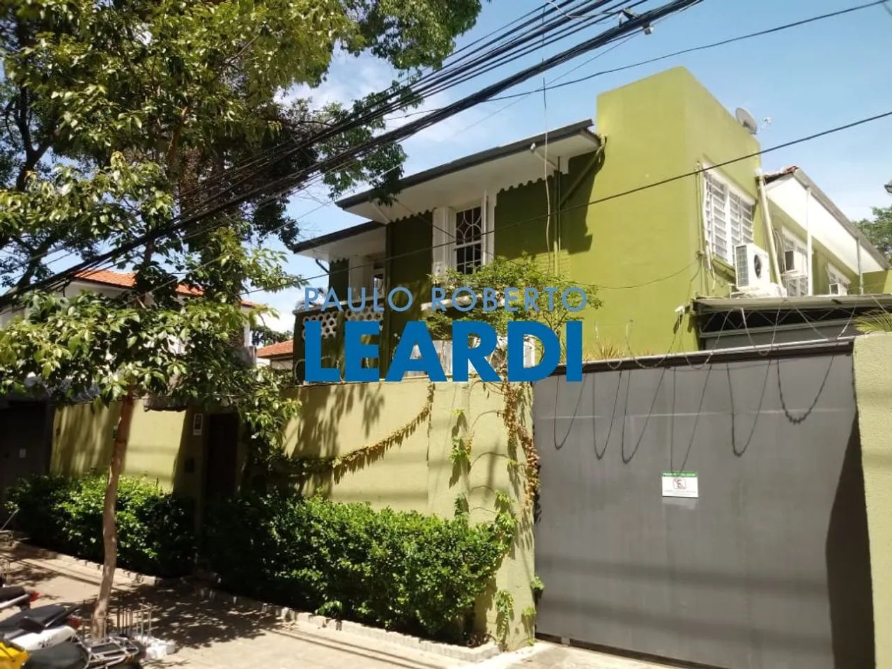 COMERCIAL - PACAEMBÚ - SP