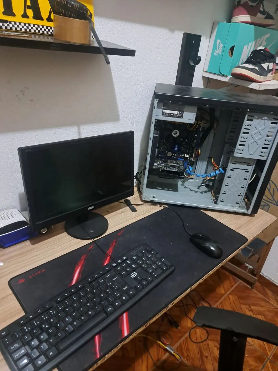 Computador  - Foto 4
