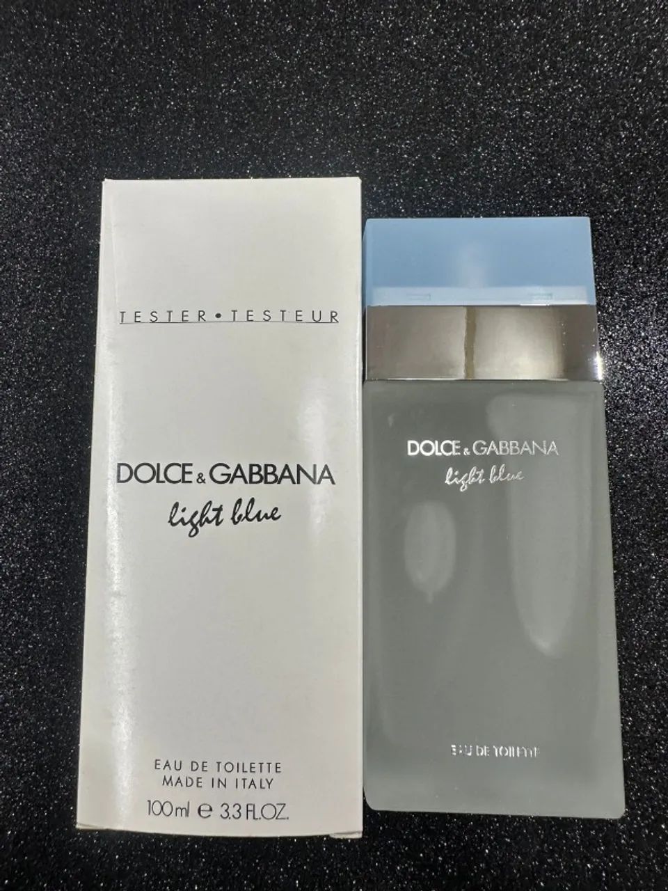 Novos na caixa tertes perfumes  - Foto 4