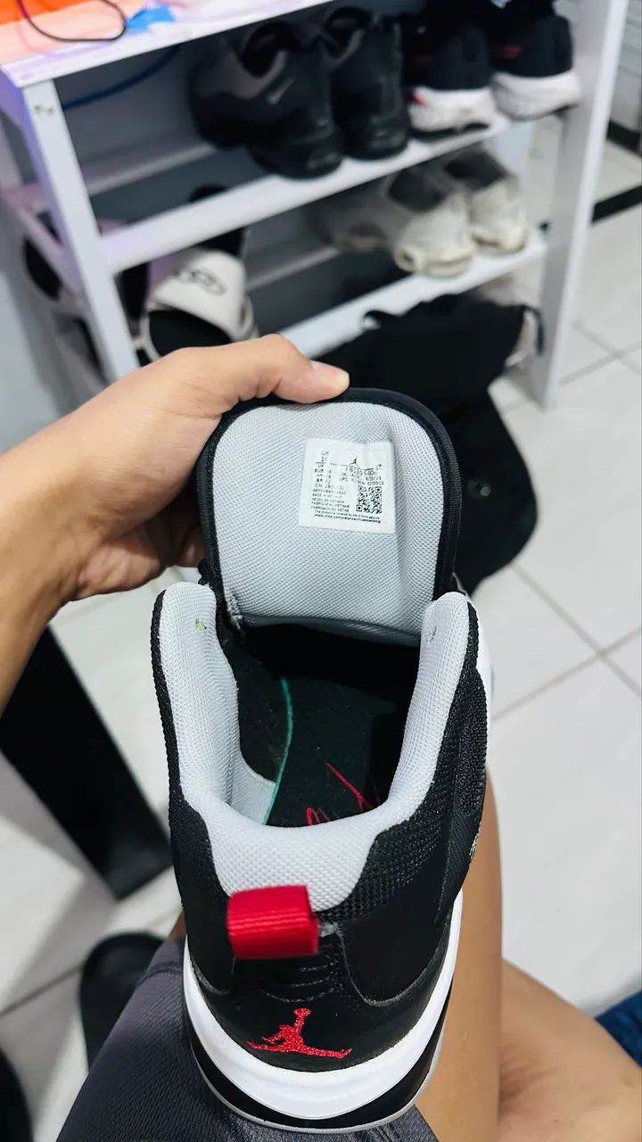 jordan stay loyal 3 og (41) - Foto 2