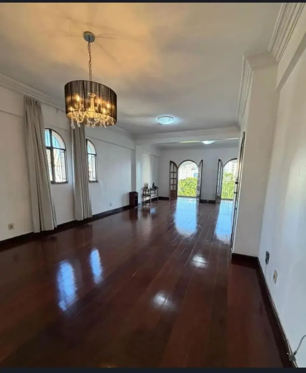 Apto Ed. Ouro Preto - Aluguel e/ou venda com 150 m² com 3/4 sendo 1 suíte - Foto 4