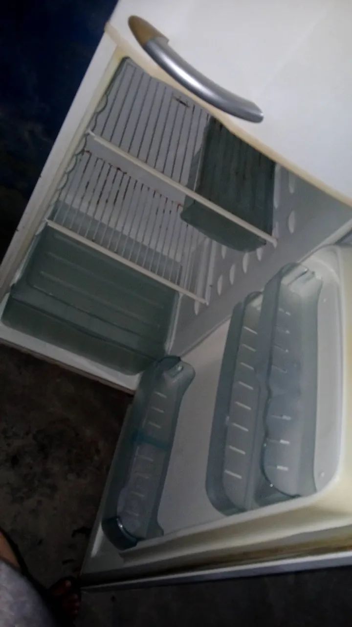 Geladeira brastemp - Foto 4