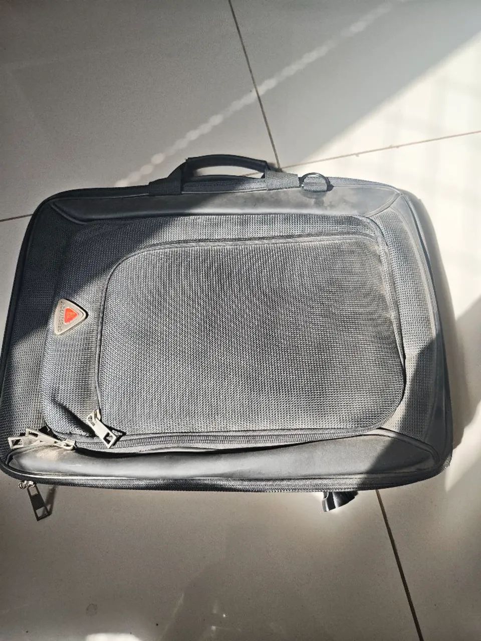 Mochila pasta  - Foto 2