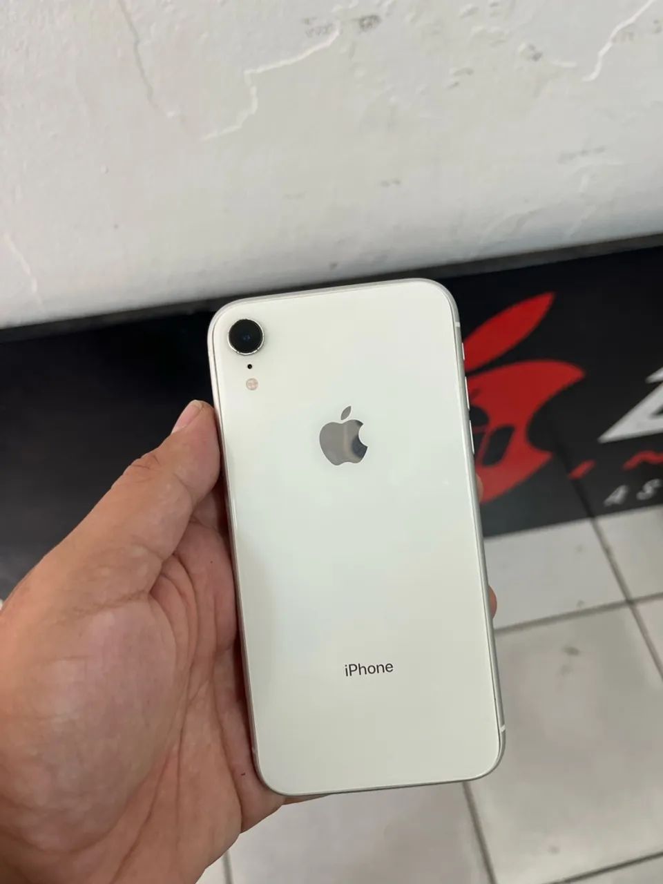 iPhone XR 64gb - Foto 2