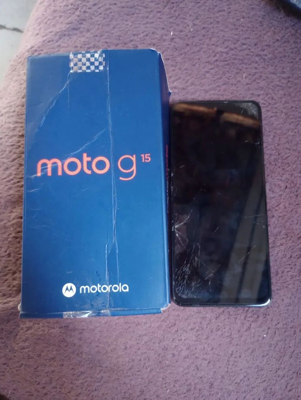 Moto g15 - Foto 4