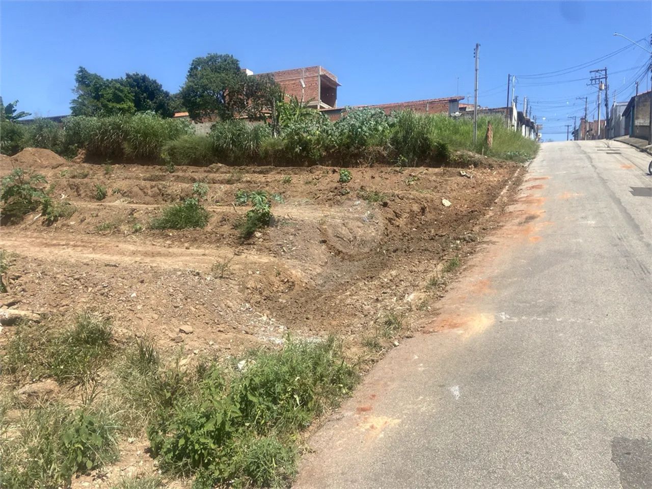Terreno à venda em Vila belo horizonte - SP - Foto 3