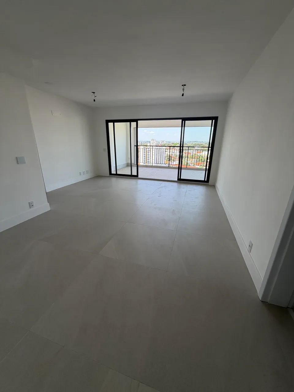 Apartamento à Venda Cyrela Haus Nova Campinas  - Foto 4