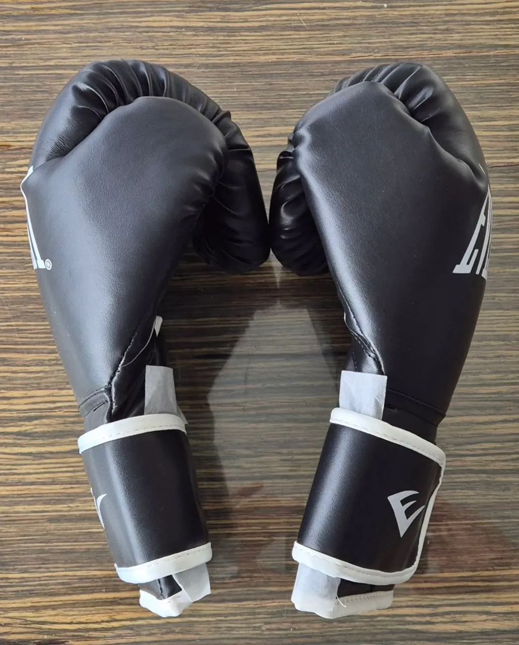 Luva Boxe Everlast Core 2 Training P/M - Foto 3
