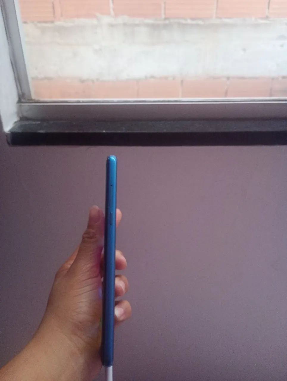 LG K50S - Foto 4