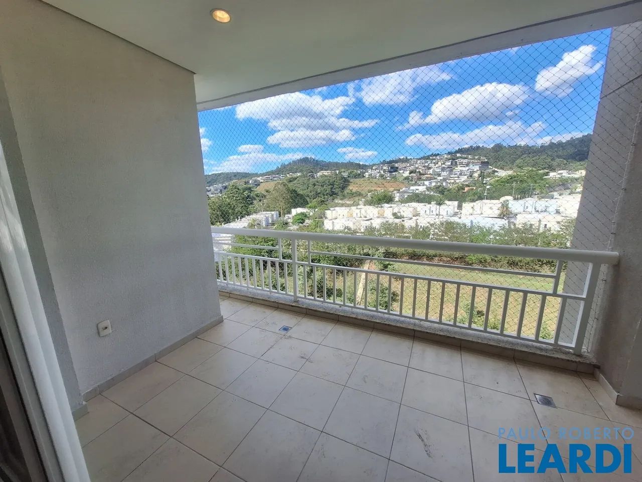 APARTAMENTO - TAMBORÉ - SP - Foto 2