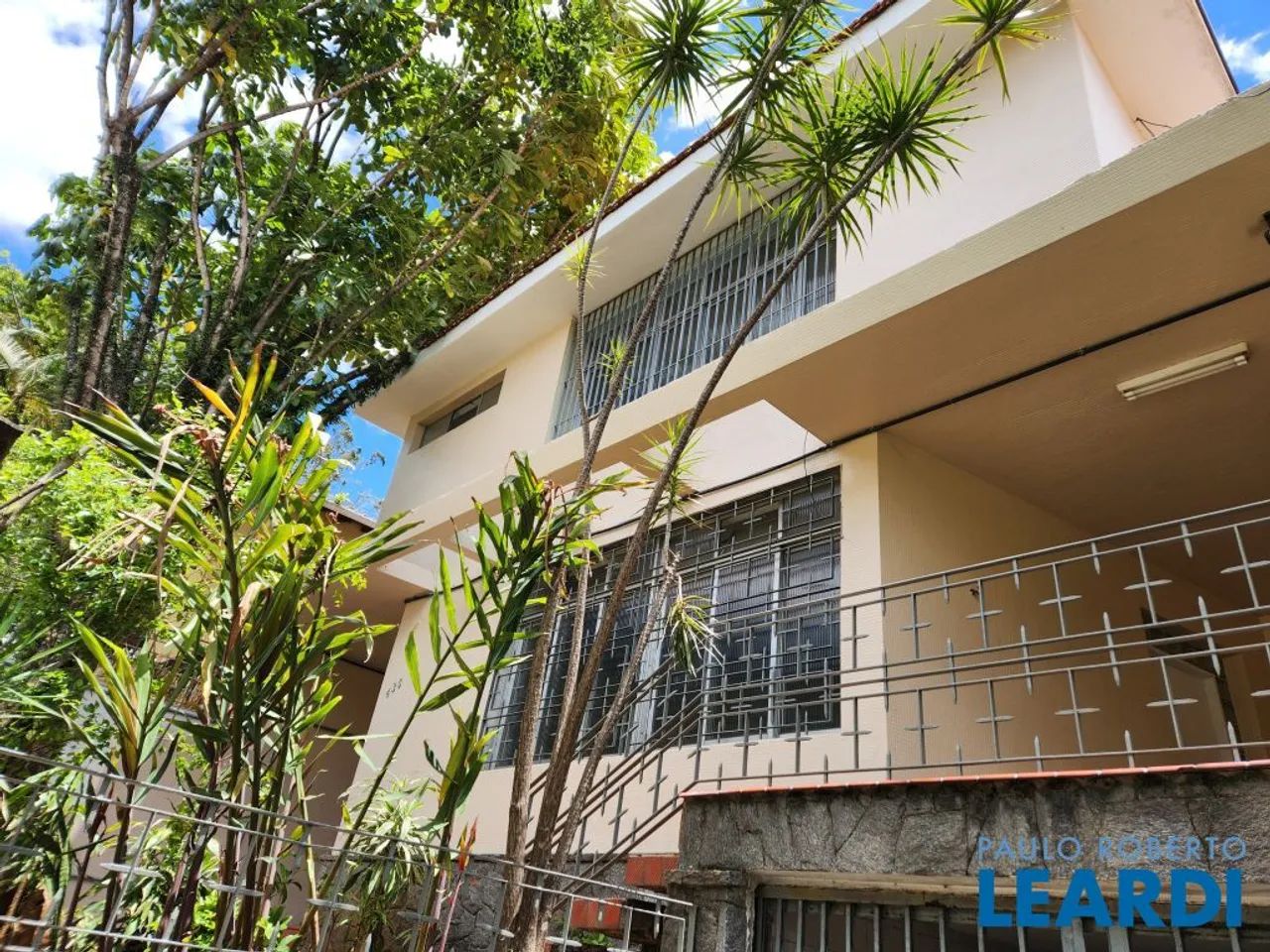 CASA ASSOBRADADA - PACAEMBÚ - SP - Foto 3