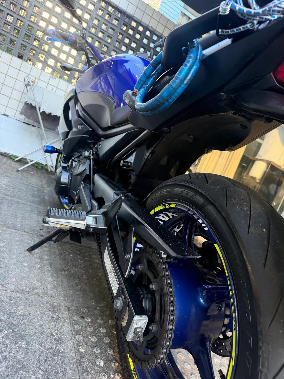XJ6 2019 - ESTADO DE ZERO - Foto 4