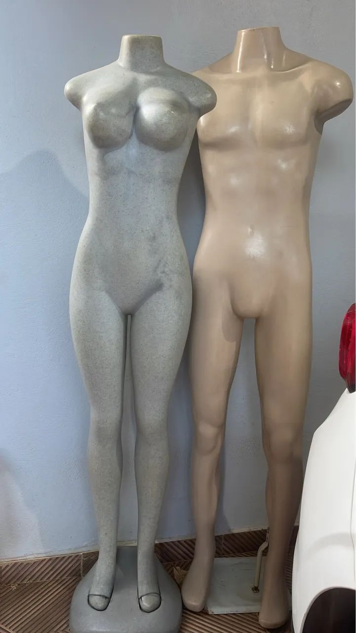 Manequim  - Foto 2