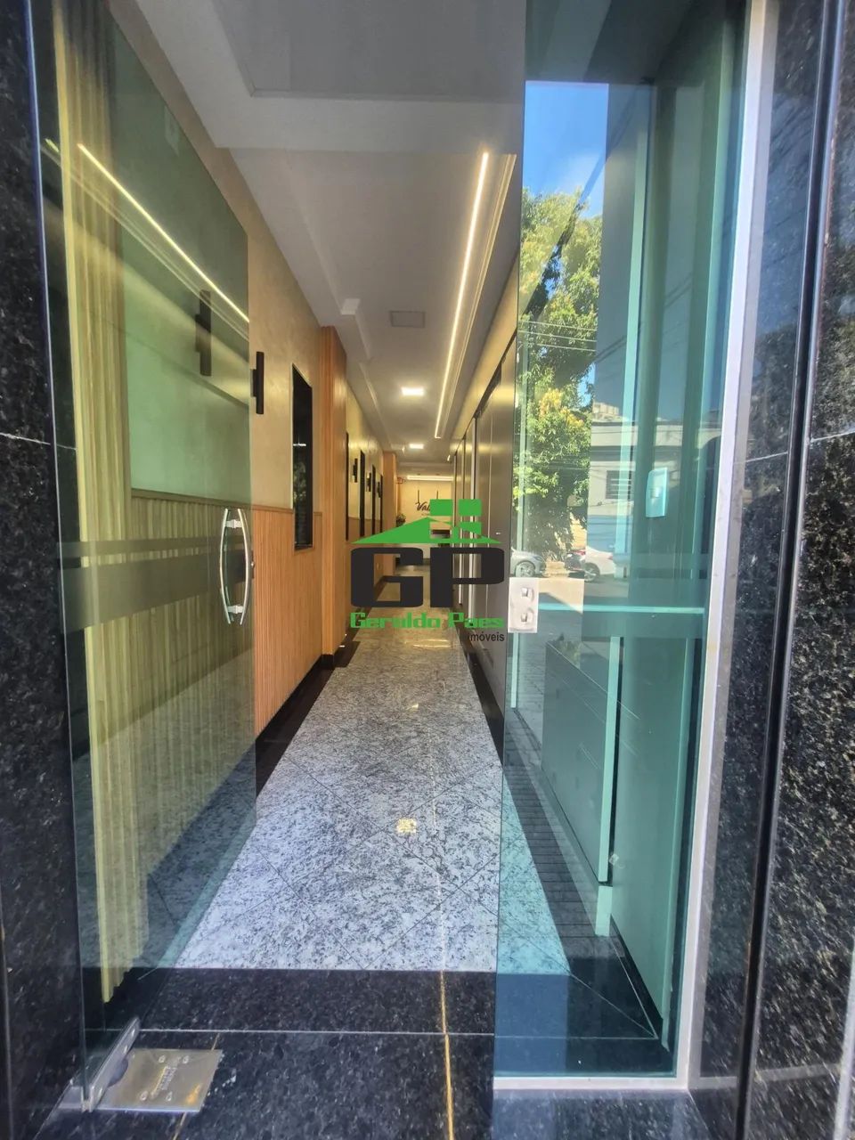 Sua sala comercial ao lado da Intendente Magalhães - Foto 2