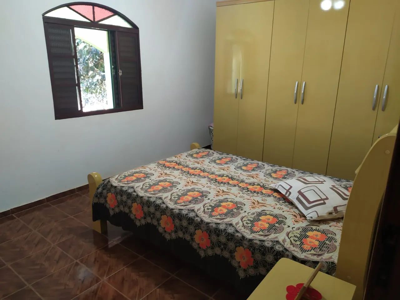 Sítio Porteira Fechada - Foto 5