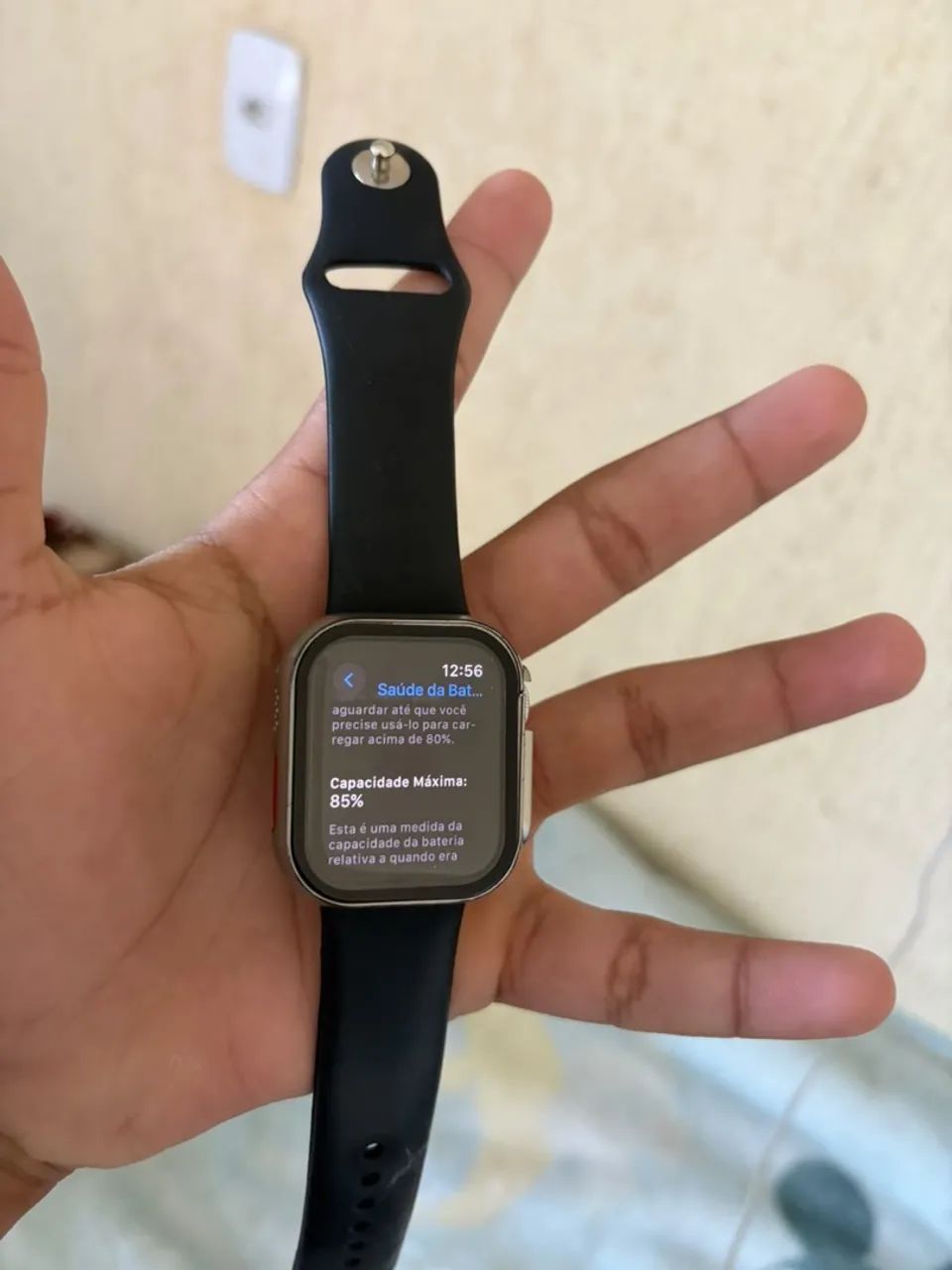 Apple Watch SE - Foto 5