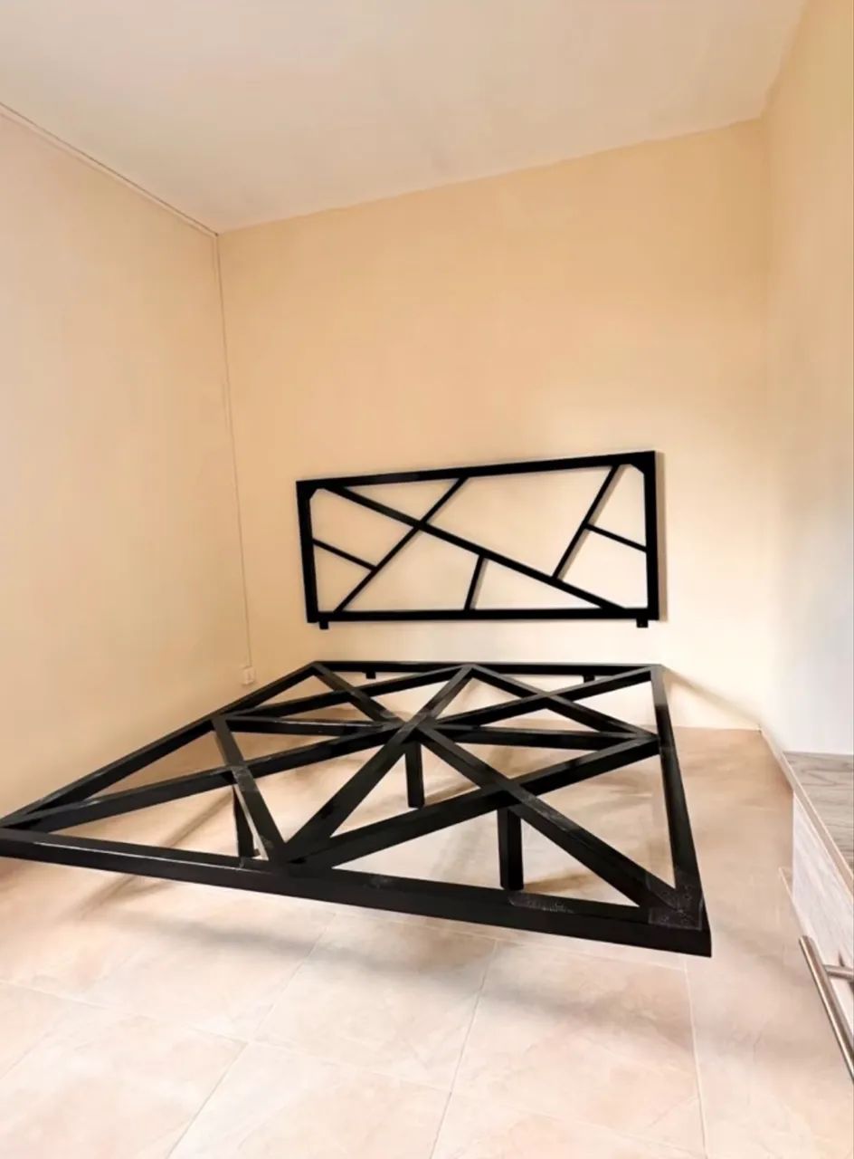 Base para cama  - Foto 3