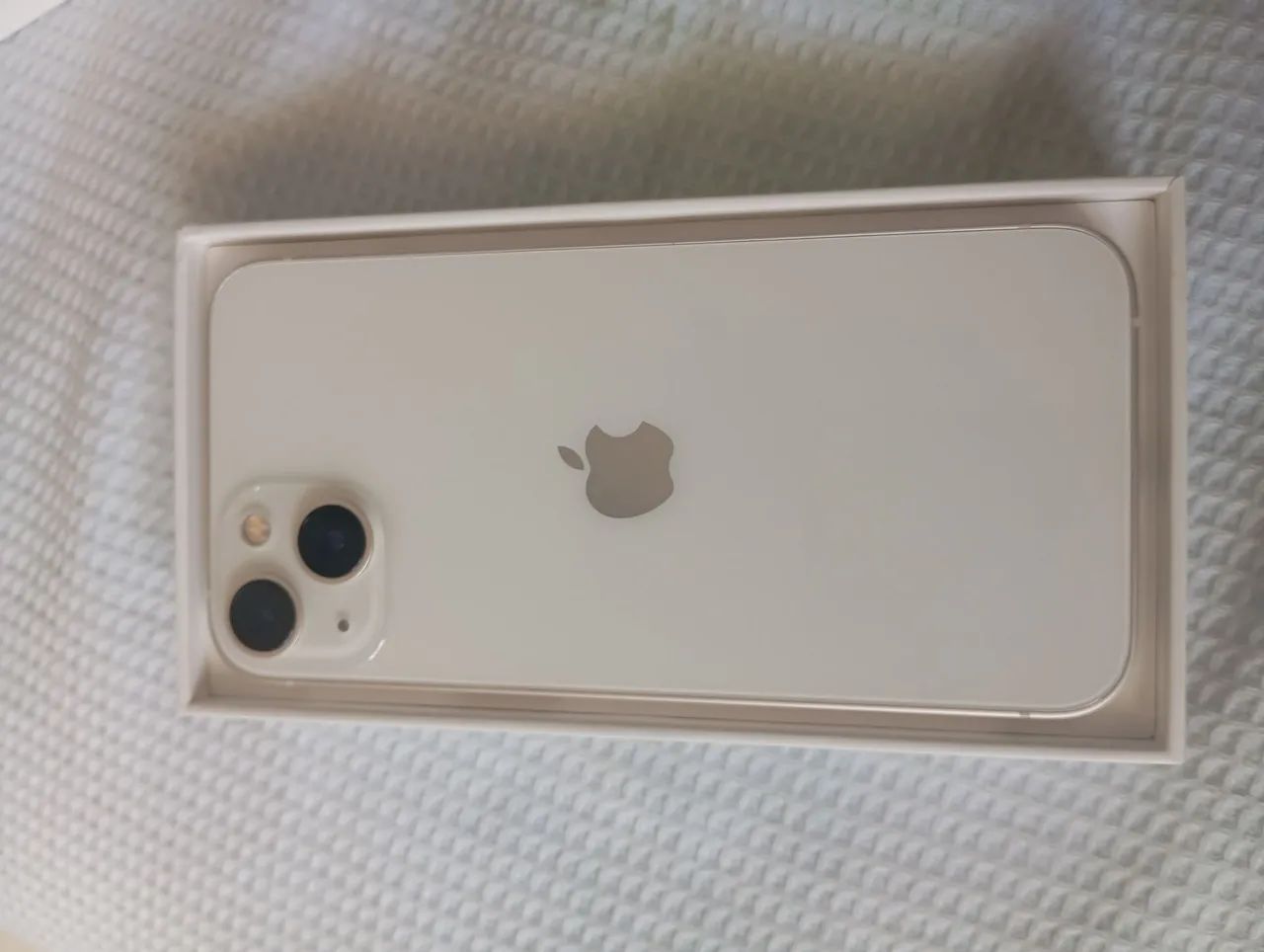 Vendo iPhone 13 - Foto 3