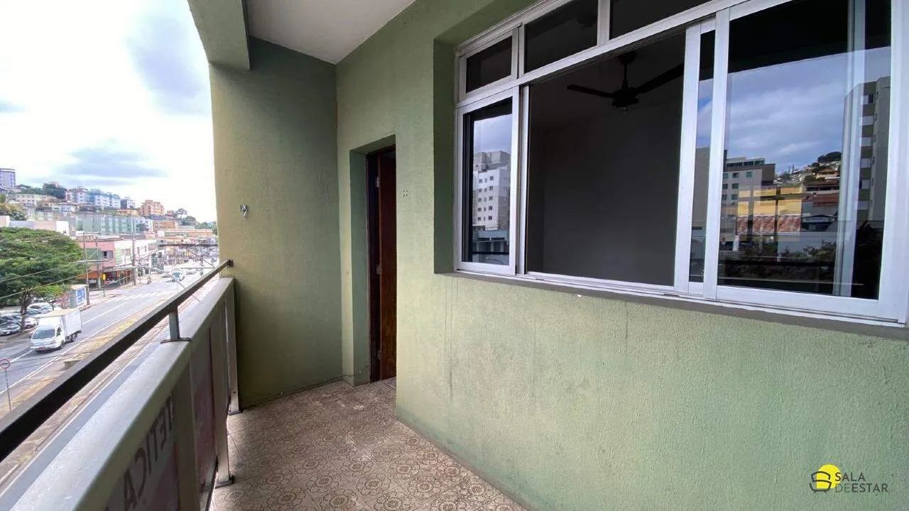 Sala comercial para alugar no Milionários - Foto 4