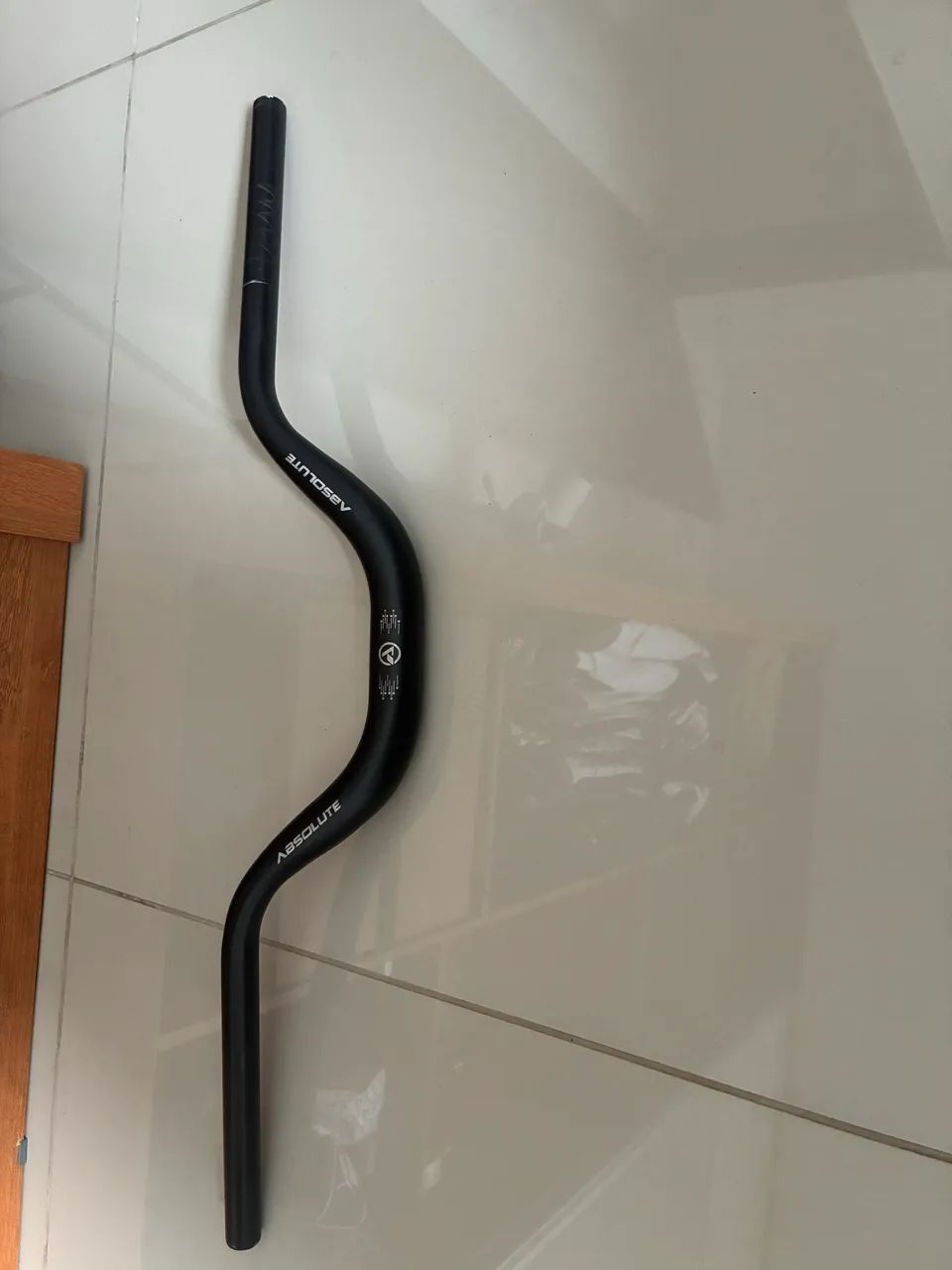Guidão absolute 
