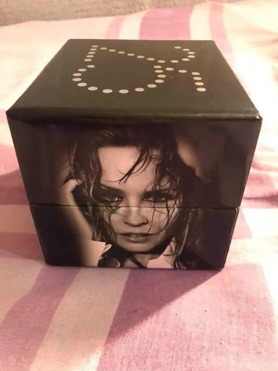 Kylie Minogue - K 25 Time Capsule - 25 Mini Cds - Raríssimo ! - Foto 2