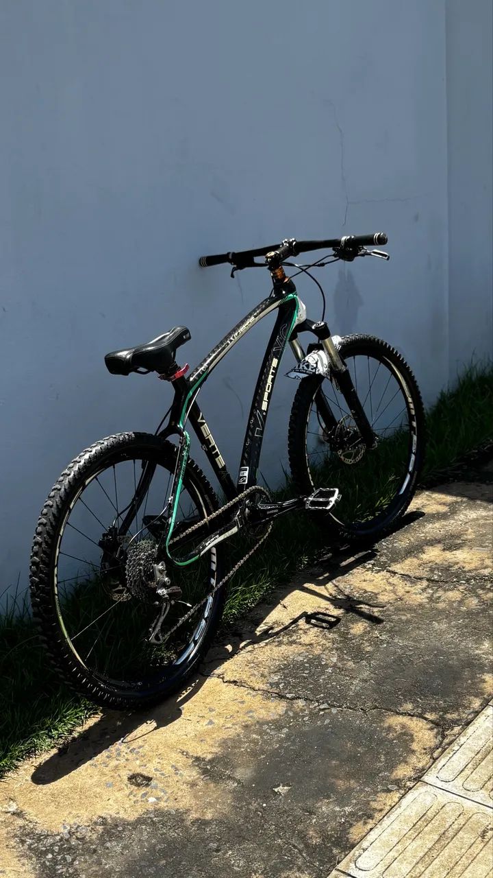 Bicicleta  - Foto 3