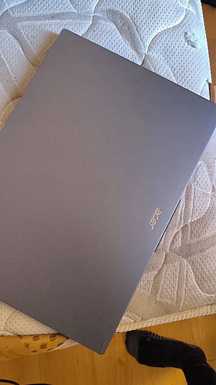Vendo notebook novo  - Foto 3