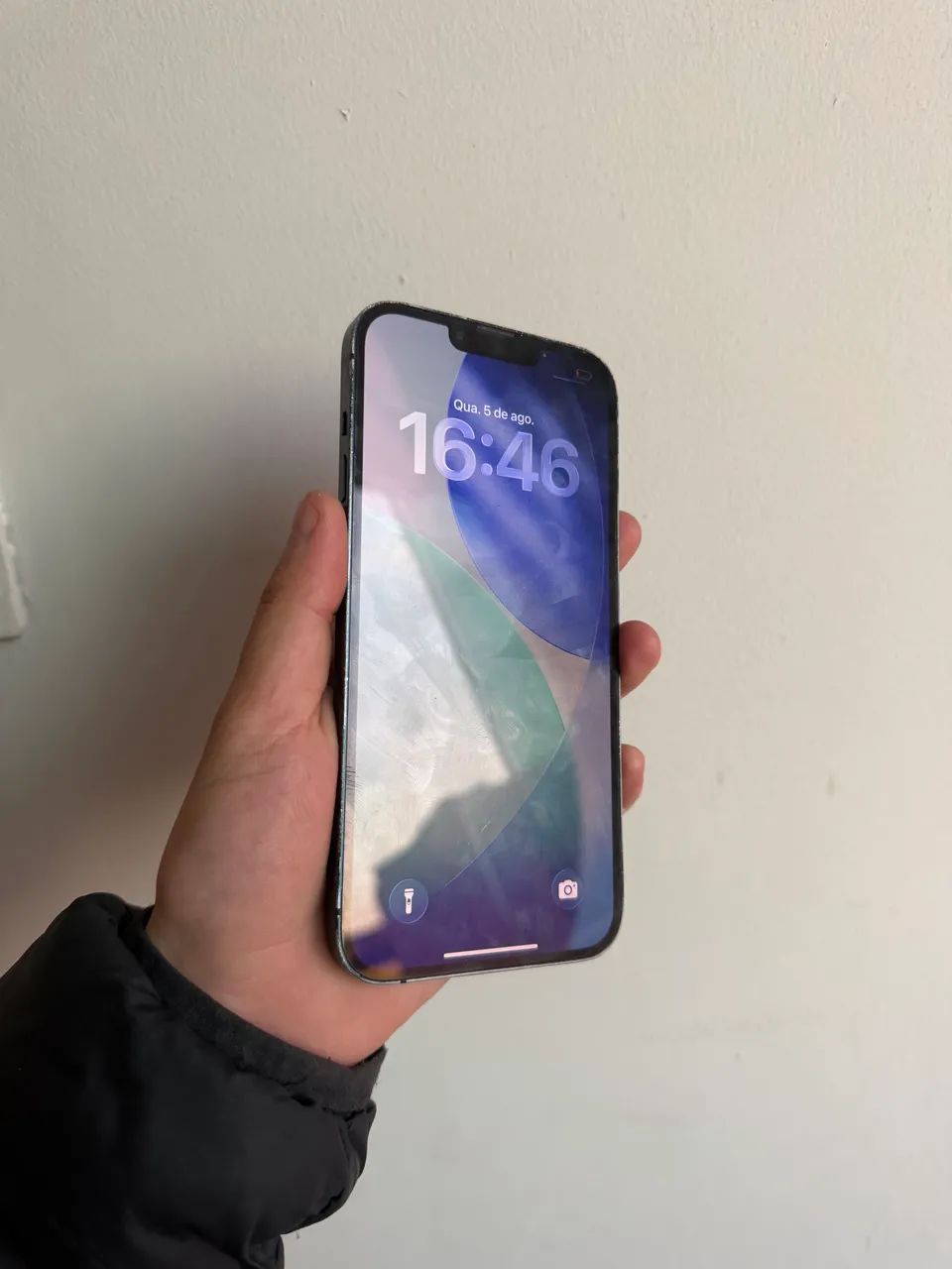iPhone 14 Plus 128GB Oportunidade - Foto 2